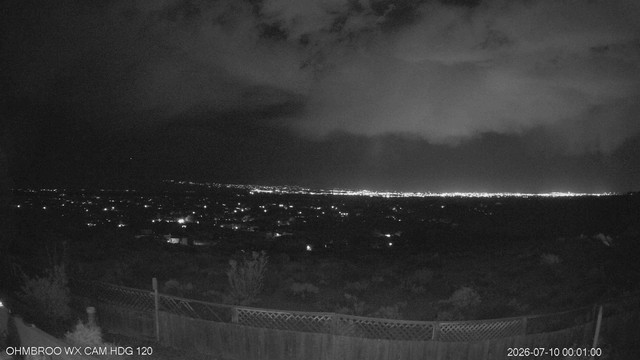 time-lapse frame, ohmbrooCamNorth webcam