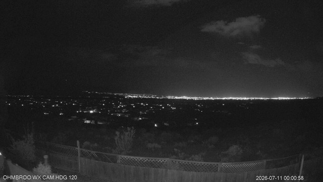 time-lapse frame, ohmbrooCamNorth webcam