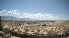 view from ohmbrooCamNorth on 2026-07-13
