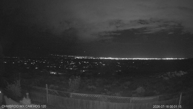 time-lapse frame, ohmbrooCamNorth webcam