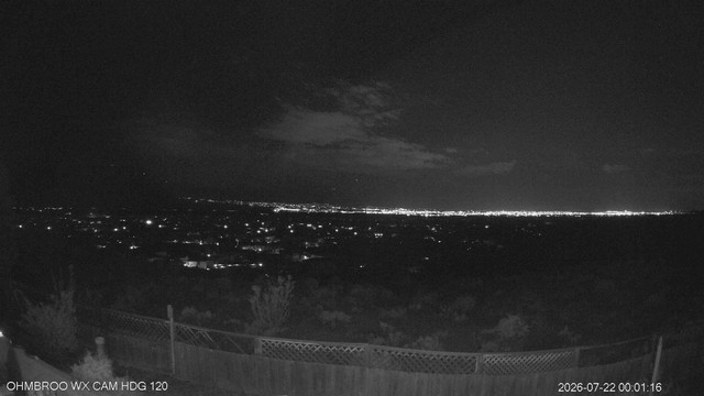 time-lapse frame, ohmbrooCamNorth webcam