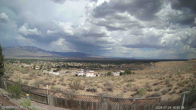 time-lapse frame, 2026-07-24-Deluge webcam