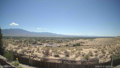 view from ohmbrooCamNorth on 2026-07-27