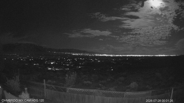 time-lapse frame, ohmbrooCamNorth webcam