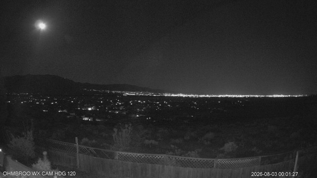 time-lapse frame, ohmbrooCamNorth webcam