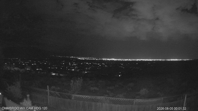 time-lapse frame, ohmbrooCamNorth webcam