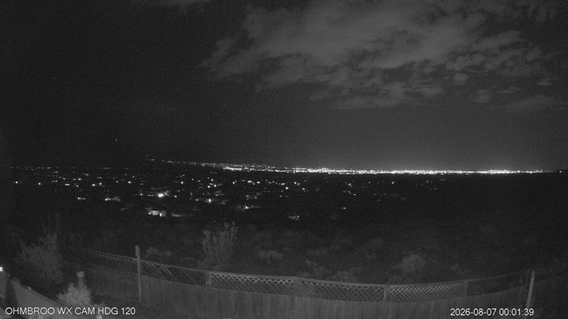 time-lapse frame, ohmbrooCamNorth webcam