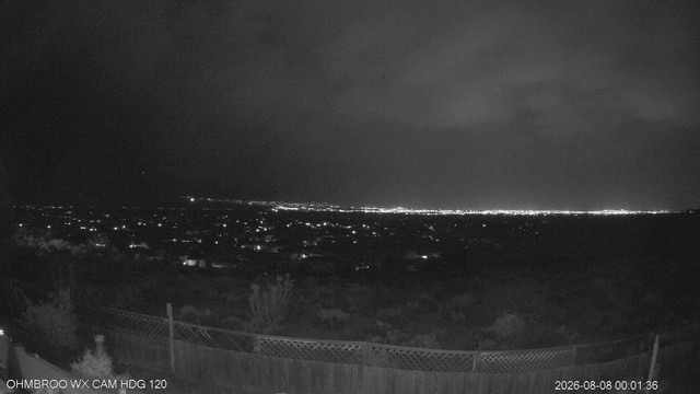time-lapse frame, ohmbrooCamNorth webcam