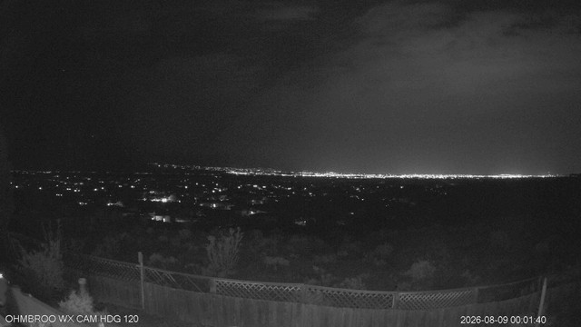 time-lapse frame, ohmbrooCamNorth webcam
