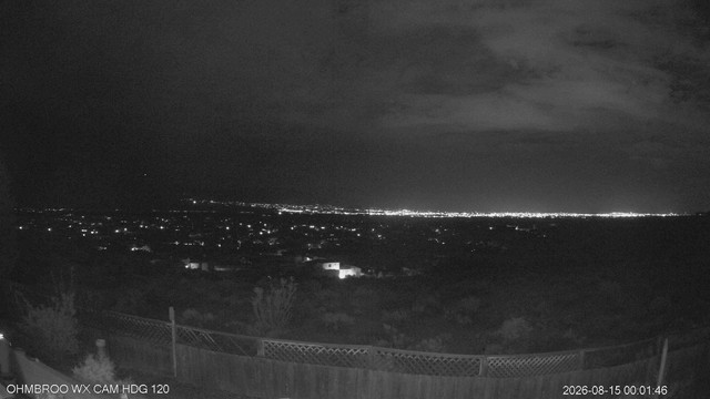 time-lapse frame, ohmbrooCamNorth webcam