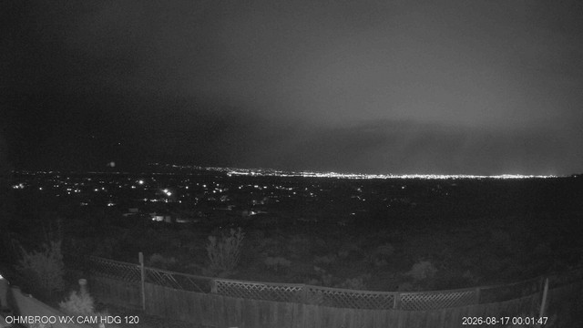 time-lapse frame, ohmbrooCamNorth webcam
