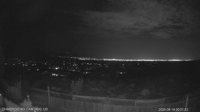 time-lapse frame, ohmbrooCamNorth webcam
