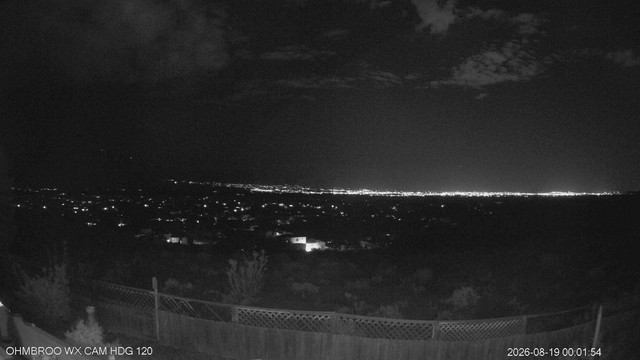 time-lapse frame, ohmbrooCamNorth webcam