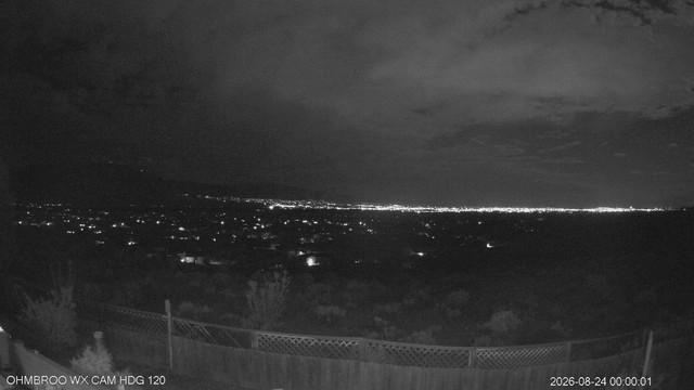 time-lapse frame, ohmbrooCamNorth webcam