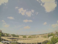 view from University Place Apartments - West Weather on 2026-07-01