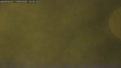 view from Alpe di Mera - Panorama Monte Rosa on 2026-04-19