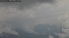 view from Alpe di Mera - Panorama Monte Rosa on 2026-04-28