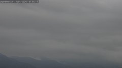 view from Alpe di Mera - Panorama Monte Rosa on 2026-05-01