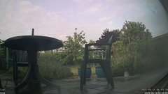 view from Ainsweather on 2025-06-14
