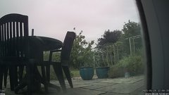 view from Ainsweather on 2025-06-24