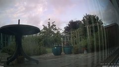 view from Ainsweather on 2025-07-02