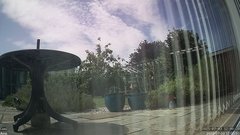 view from Ainsweather on 2025-07-03