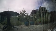 view from Ainsweather on 2025-07-09