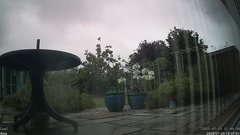 view from Ainsweather on 2025-07-29