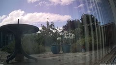 view from Ainsweather on 2025-08-02