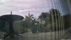view from Ainsweather on 2025-08-11