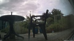 view from Ainsweather on 2025-08-21