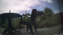 view from Ainsweather on 2025-08-25