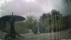 view from Ainsweather on 2025-09-16