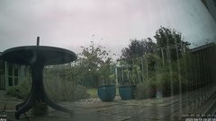 view from Ainsweather on 2025-09-18