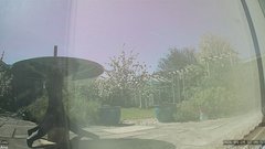 view from Ainsweather on 2026-04-24