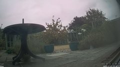 view from Ainsweather on 2026-07-21