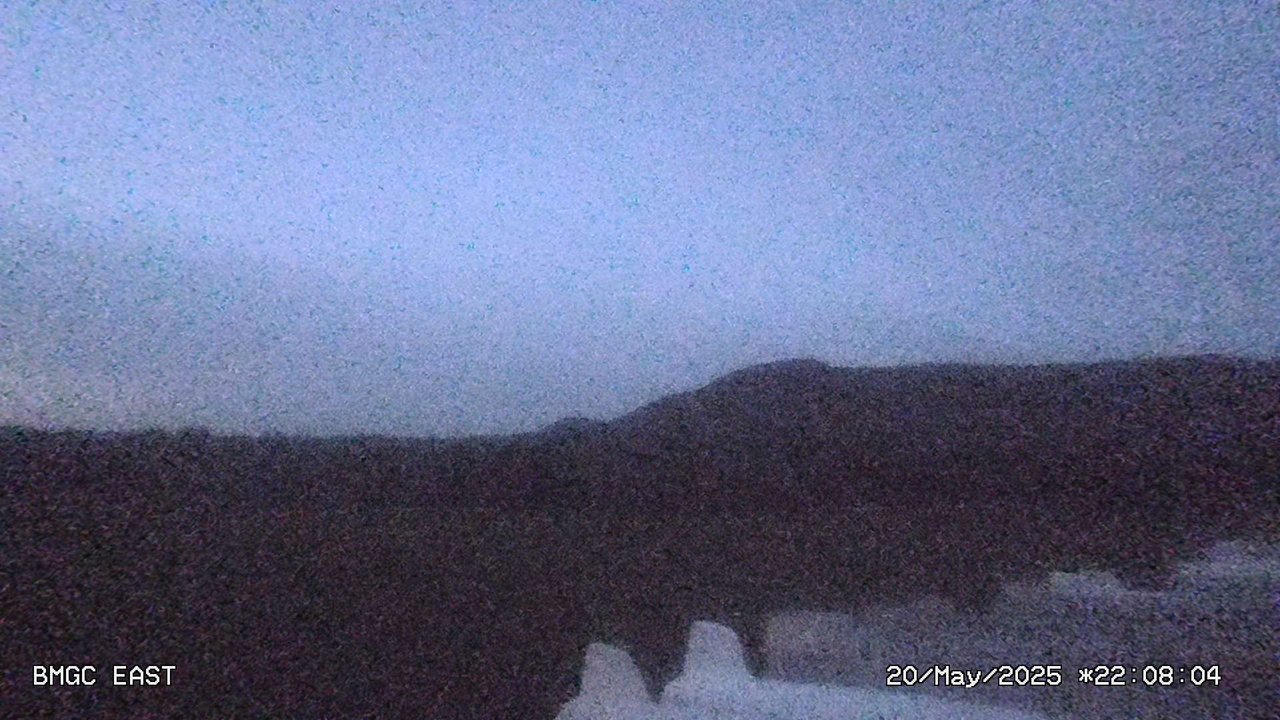 time-lapse frame, BMGC-EAST2 webcam