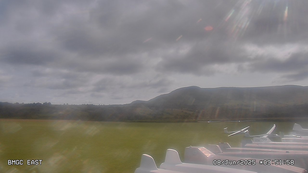 time-lapse frame, BMGC-EAST2 webcam