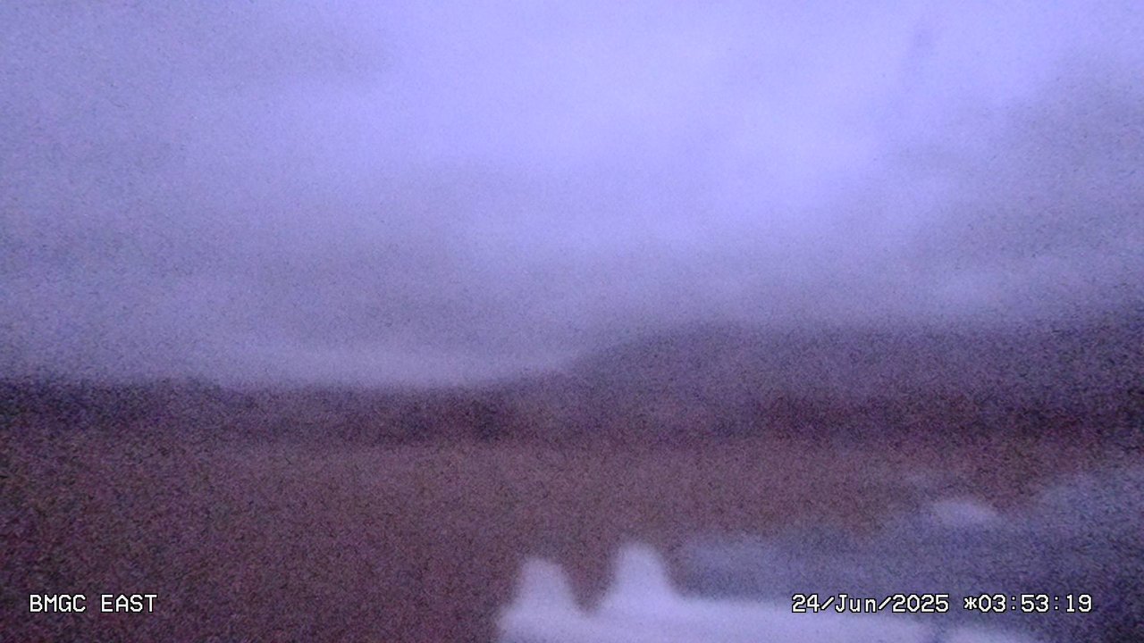 time-lapse frame, BMGC-EAST2 webcam