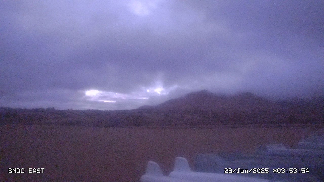 time-lapse frame, BMGC-EAST2 webcam