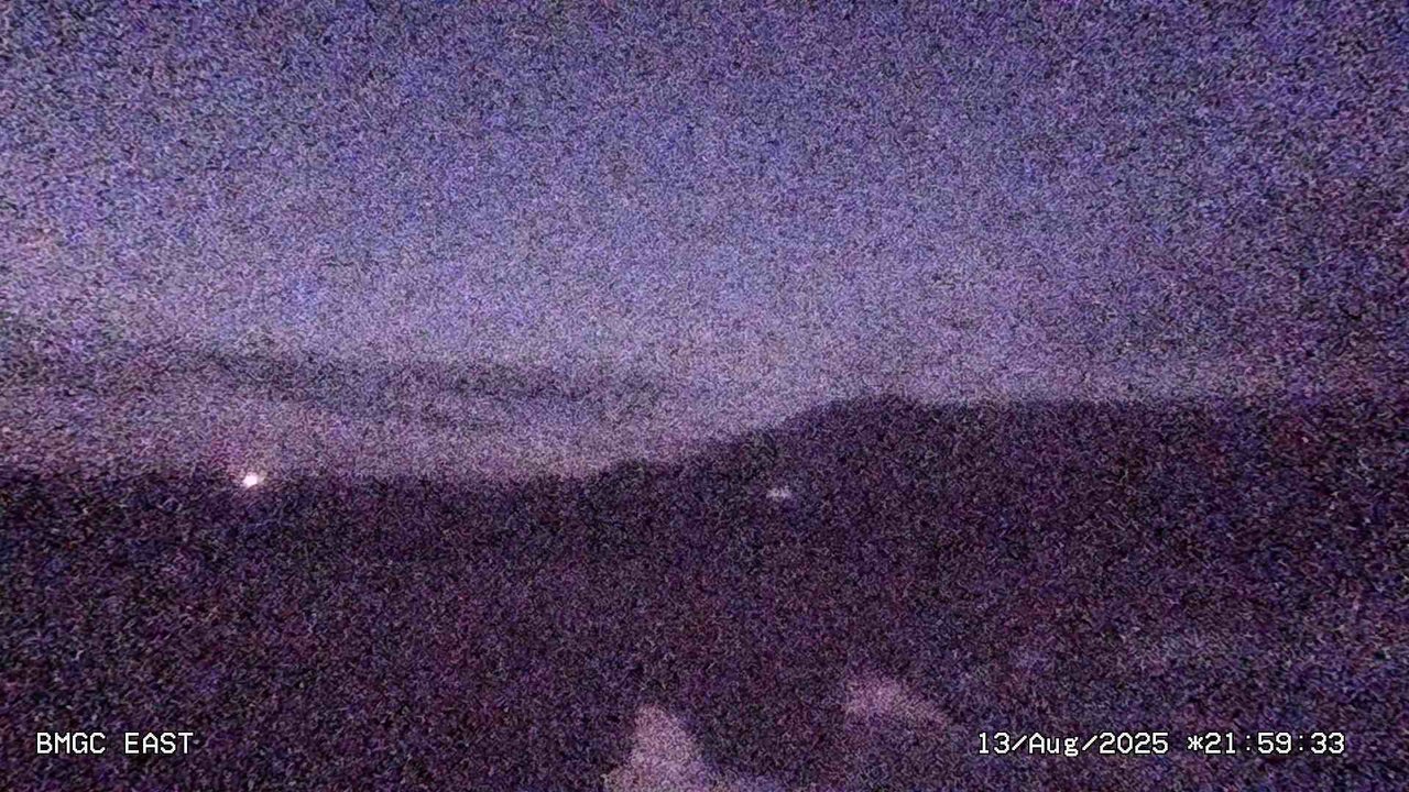 time-lapse frame, BMGC-EAST2 webcam