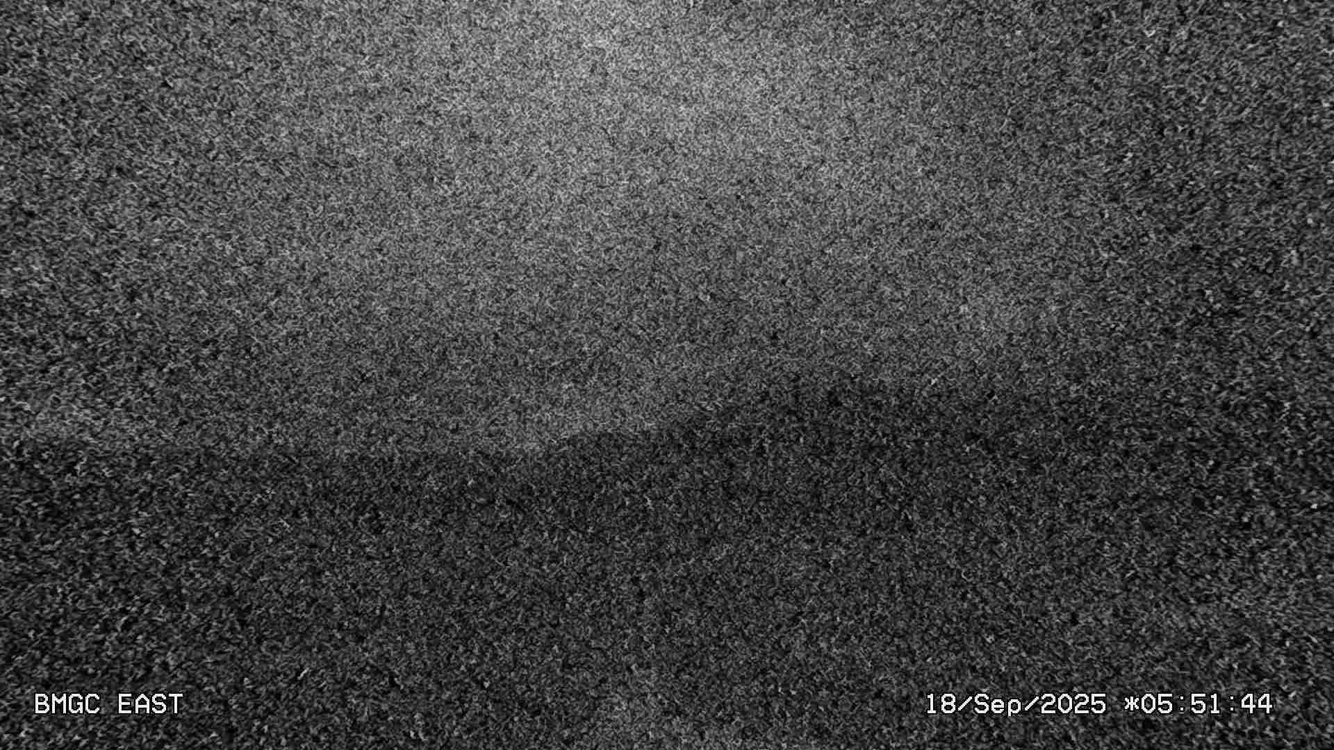 time-lapse frame, BMGC-EAST2 webcam
