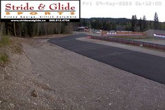 view from CNSC_3: Biathlon on 2025-05-09