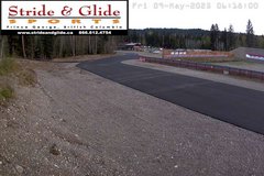 view from CNSC_3: Biathlon on 2025-05-09