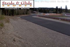 view from CNSC_3: Biathlon on 2025-05-09