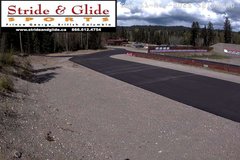 view from CNSC_3: Biathlon on 2025-05-11