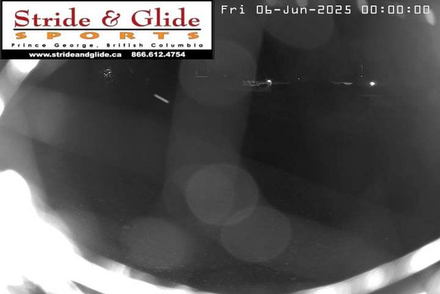time-lapse frame, CNSC_3: Biathlon webcam