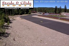 view from CNSC_3: Biathlon on 2025-06-07
