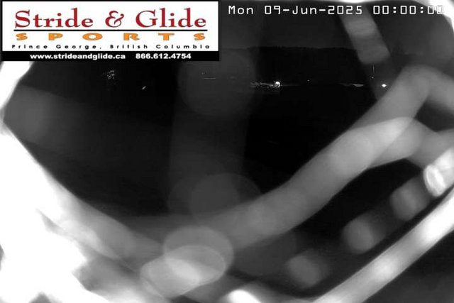 time-lapse frame, CNSC_3: Biathlon webcam