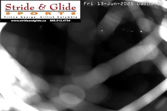 time-lapse frame, CNSC_3: Biathlon webcam